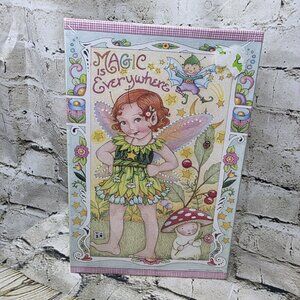 Mary Engelbreit Magic Is Everywhere Jigsaw Puzzle 1000 Pieces NEW SEALED
